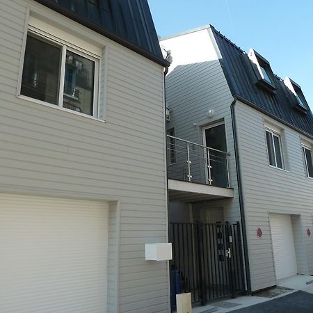 Nogent-sur-Seine Studios Albri חדר תמונה