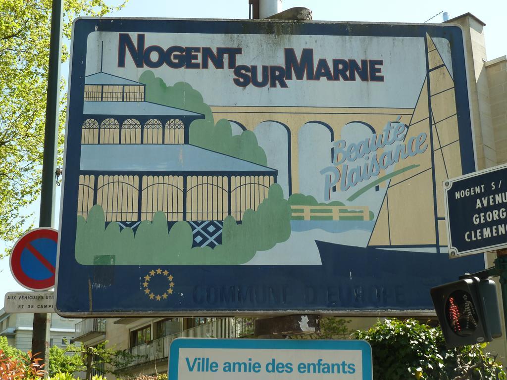 Nogent-sur-Seine Studios Albri חדר תמונה