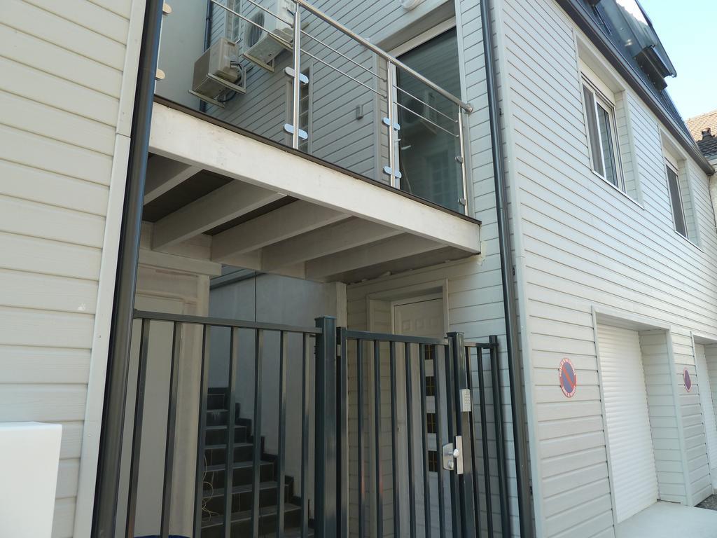 Nogent-sur-Seine Studios Albri חדר תמונה