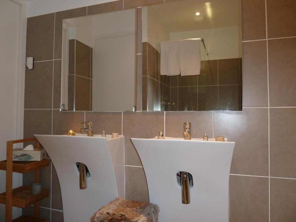 Nogent-sur-Seine Studios Albri חדר תמונה
