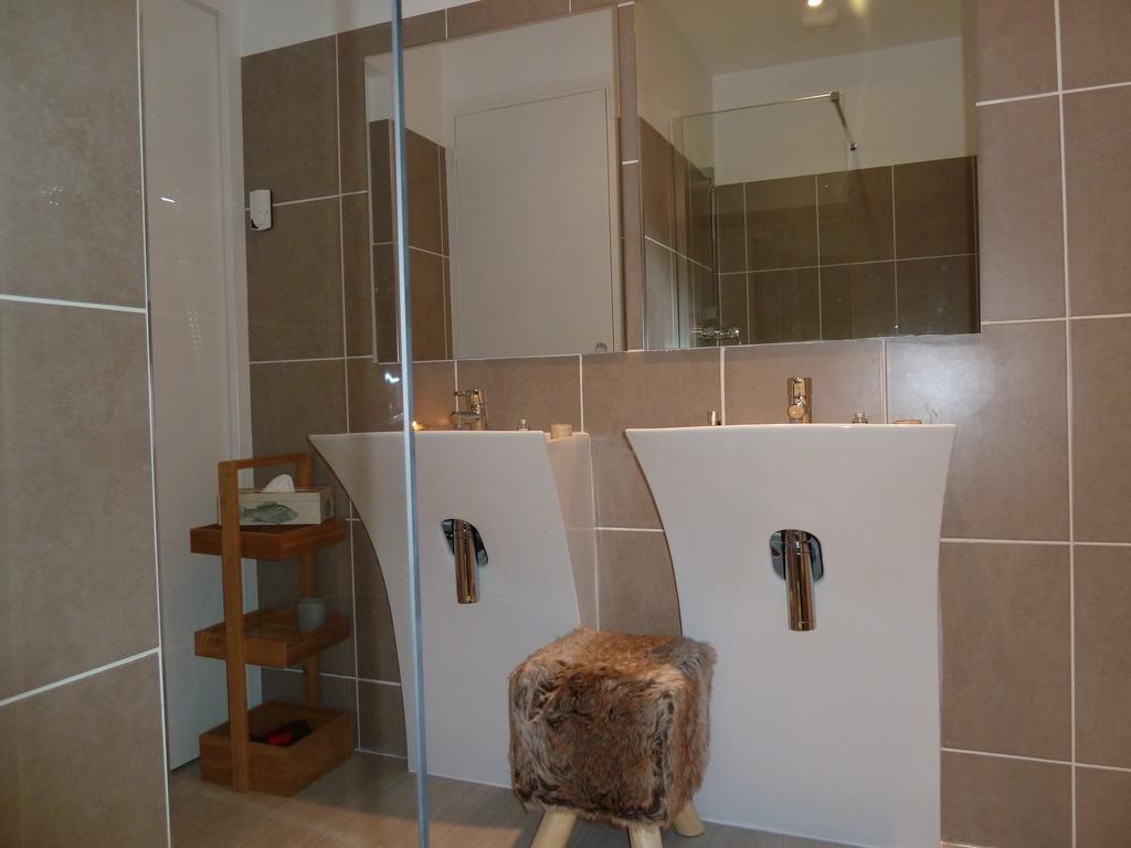Nogent-sur-Seine Studios Albri חדר תמונה