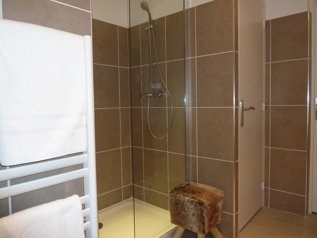 Nogent-sur-Seine Studios Albri חדר תמונה
