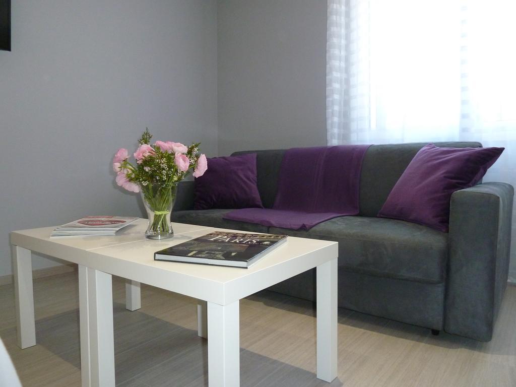 Nogent-sur-Seine Studios Albri חדר תמונה