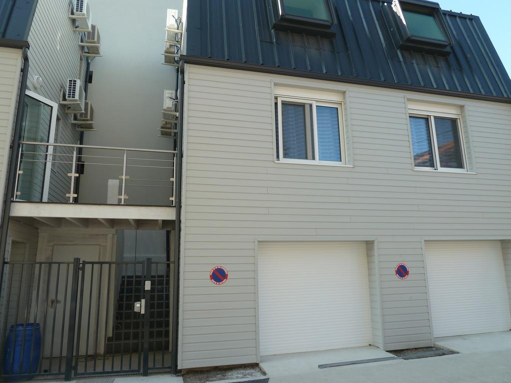 Nogent-sur-Seine Studios Albri מראה חיצוני תמונה